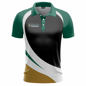 Corporate Hero Club Polo ($34 - $44). (x 15)