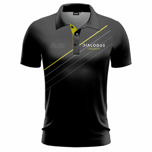 Corporate Chesterfield Club Polo ($34 - $44). (x 12)