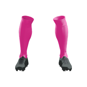 Pro Pack Price ($98) Plain Pack Long Socks ($11). (x 30)