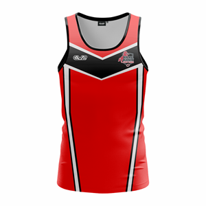 Singlets Blackhawks Training Singlet ($28 - $35). (x 30)