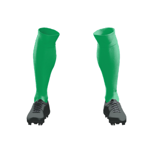Club Pack Price ($87) Plain Pack Long Socks ($11). (x 25)