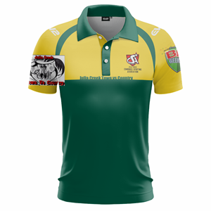 Polos Rampage 008 Club Polo ($34 - $44). (x 40)