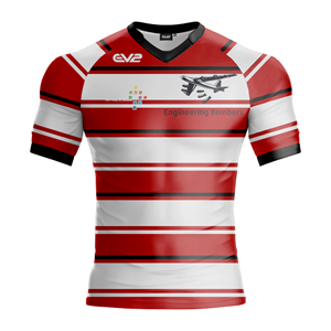 UQIC Butchers Pro Rugby Jersey. (x 20)
