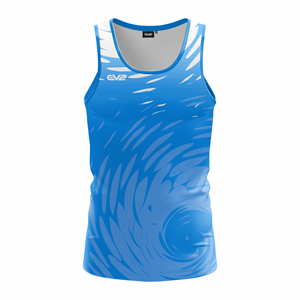 Singlets Buzz Training Singlet ($28 - $35). (x 11)