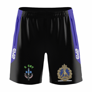 Shorts Blank Pro Short ($30 - $40). (x 40)