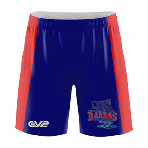 Shorts Stripe Playing Touch Shorts ($23-$32). (x 15)