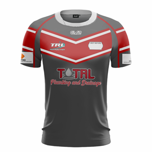 TRL Devils 2 Club Jersey ($29 - $41). (x 21)
