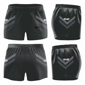 Club Pack Price ($87) Australia Pack Pro Shorts ($14). (x 50)