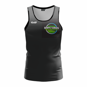 Singlets Blank Training Singlet ($28 - $35). (x 10)