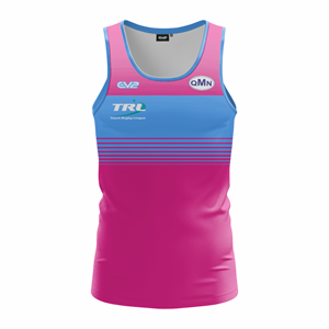 TRL Roses TRL Pro Singlet ($45). (x 12)