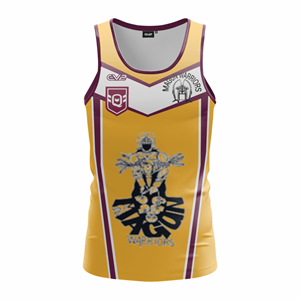 Singlets Blackhawks Training Singlet ($28 - $35). (x 10)
