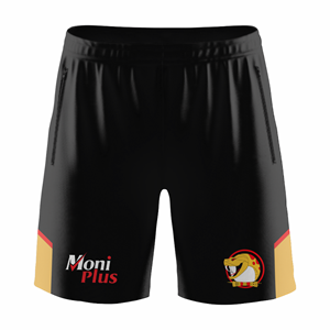 Shorts Bulldogs Club Shorts With Pockets ($30 - $41). (x 10)