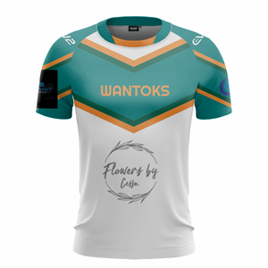 Touch Bulls Club Jersey ($30 - $41). (x 14)