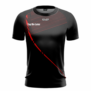 Touch Dash Club Jersey ($30 - $41). (x 12)