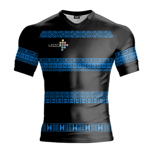 UQIC Swell Pro Rugby Jersey. (x 20)