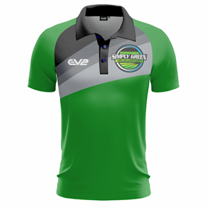 Corporate Splash Club Polo ($34 - $44). (x 10)