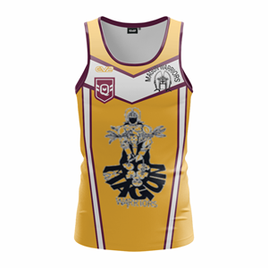 Singlets Blackhawks Training Singlet ($28 - $35). (x 25)