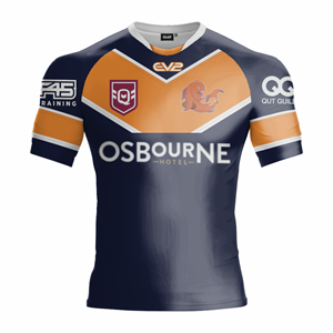 Club Pack Price ($87) Bulldogs 2 Pack Club Jersey ($62). (x 22)