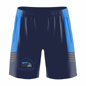 Shorts Leader Club Shorts With Pockets ($30 - $41). (x 10)
