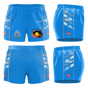 Rugby League Robin Pro Shorts ($25 - $35). (x 22)
