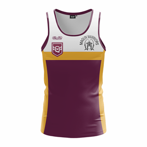 Singlets Storm Training Singlet ($28 - $35). (x 39)