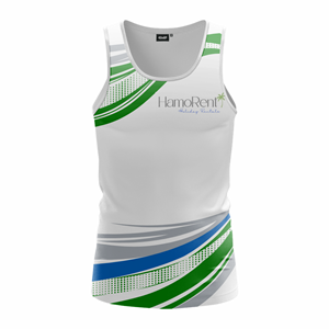 Touch Auscom Touch Singlet ($29 - $39). (x 10)