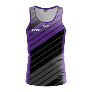 Singlets Warriors 2 Training Singlet ($28 - $35). (x 10)