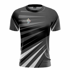 UQIC Zoom Football Jersey. (x 10)
