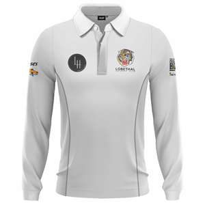 Cricket NEW CHAMP Blank Champion Cricket Shirt L/S ($43 - $56). (x 28)