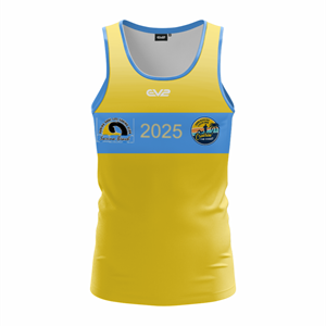 Singlets Hammar Training Singlet ($28 - $35). (x 50)