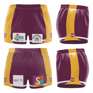 Champion Pack Price ($130) Bath Pack Pro Shorts ($13). (x 30)