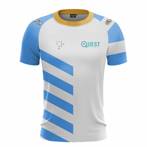 UQIC Dortmund Football Jersey. (x 12)