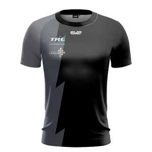 UQIC Arsenal TRL Jersey. (x 12)