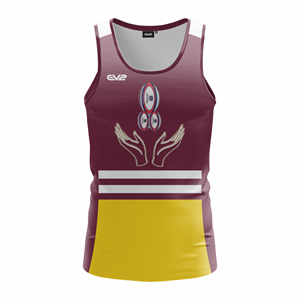TRL Broncos TRL Singlet ($29 - $39). (x 10)