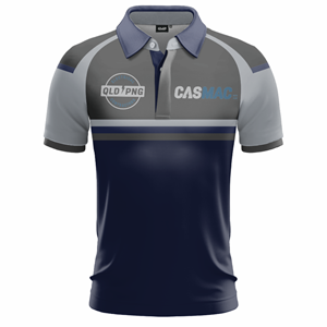 Corporate Army Champion Polo ($38 - $51). (x 65)
