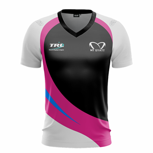 TRL Hero Club Jersey ($29 - $41). (x 10)