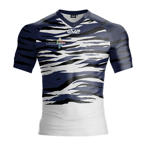 UQIC Bigcat Pro Rugby Jersey. (x 23)