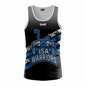 Singlets Robins Training Singlet ($28 - $35). (x 15)