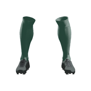 Champion Pack Price ($130) Plain Pack Long Socks ($11). (x 30)