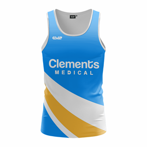 Singlets Ice Training Singlet ($28 - $35). (x 10)