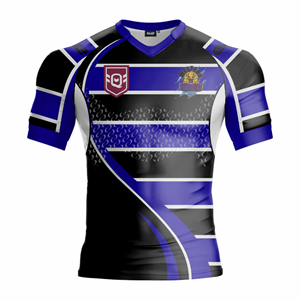 Rugby League Bumblebee Champion Jersey ($88 - $106). (x 10)
