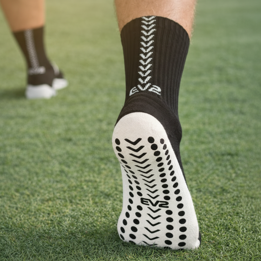 EV2 GRIP SOCKS