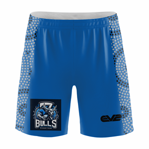 Shorts Dots Playing Touch Shorts ($23-$32). (x 12)