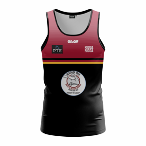 TRL Tribe TRL Pro Singlet ($45). (x 10)