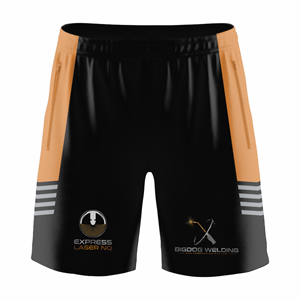 Shorts Leader Club Shorts With Pockets ($30 - $41). (x 30)