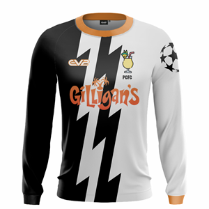 Football Arsenal Goalkeeper Jersey ($56). (x 1)