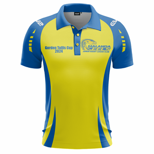 Polos Vikings 2 Club Polo ($34 - $44). (x 10)