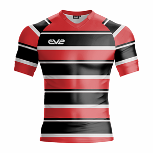 Rugby Union Butchers Pro Jersey ($55 - $73). (x 10)
