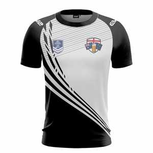 Touch Dash Club Jersey ($30 - $41). (x 15)