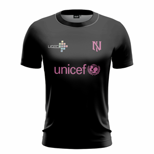 UQIC Blank Football Jersey. (x 10)
